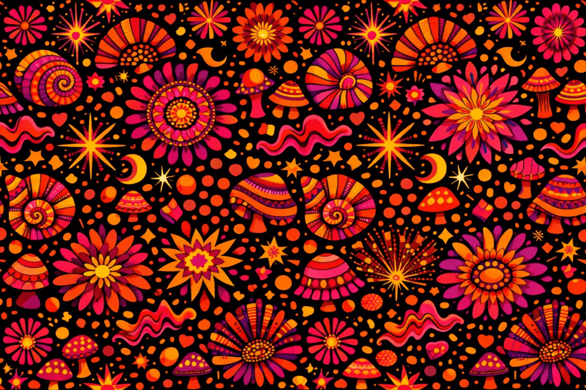 Galactic Radiance