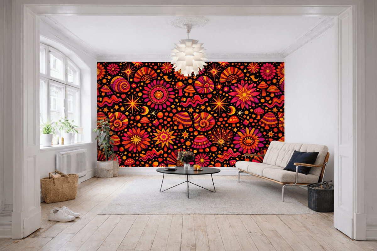 Galactic Radiance