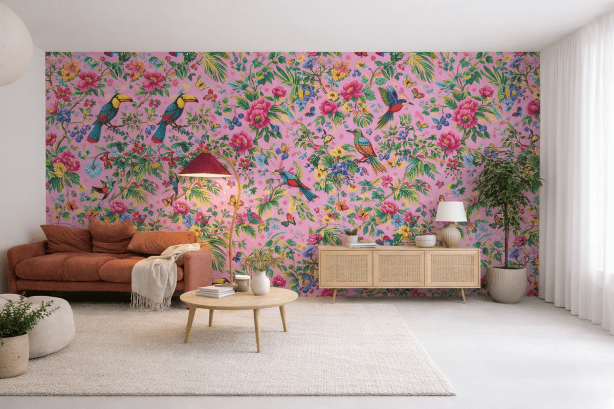 Tropical Reverie Iii