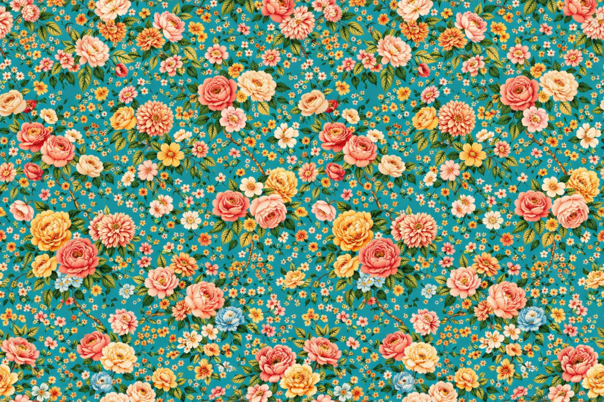 Wisping Blooms