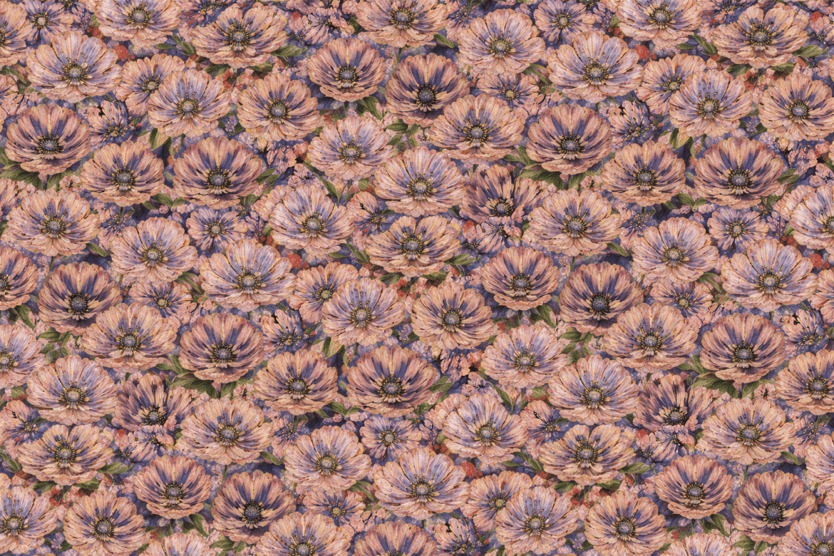 Petal Cascade