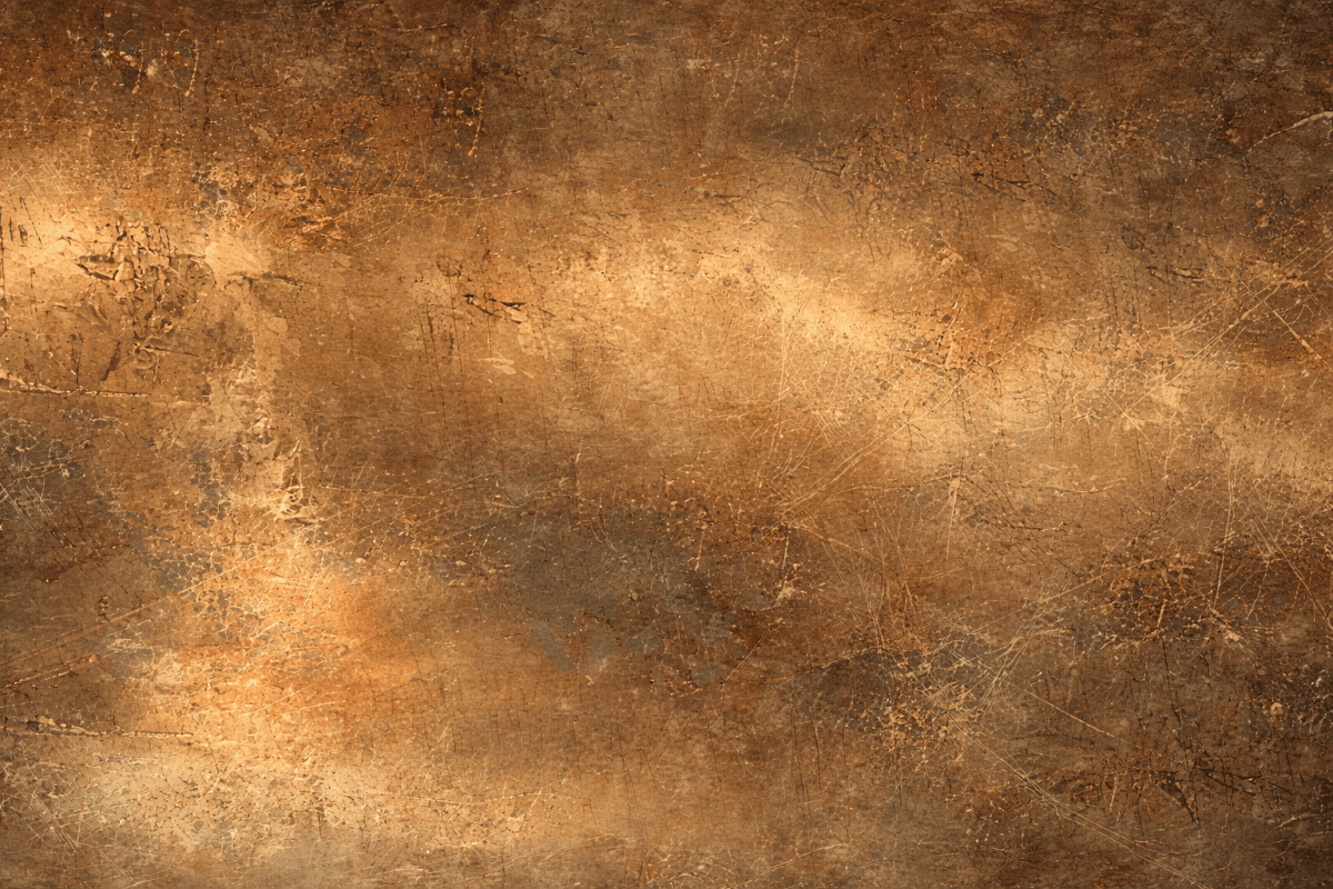 Rustic Inventory