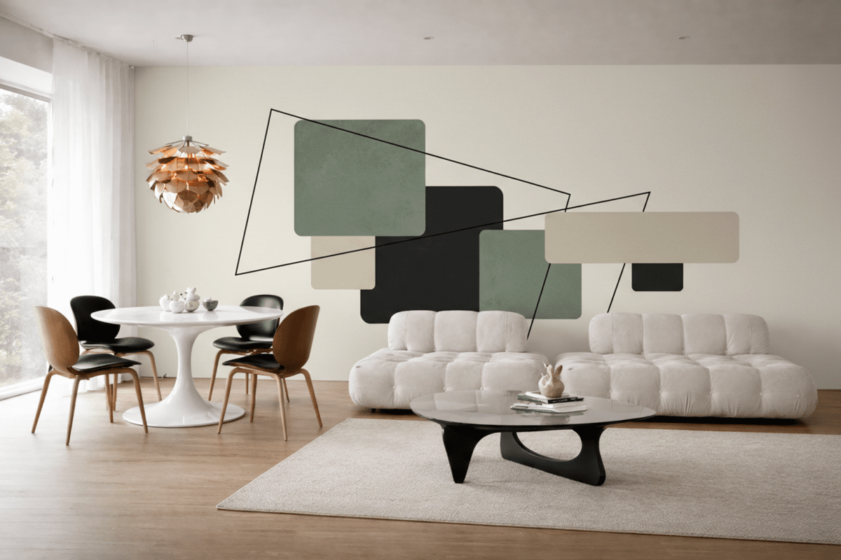 Asymmetrical Ripples