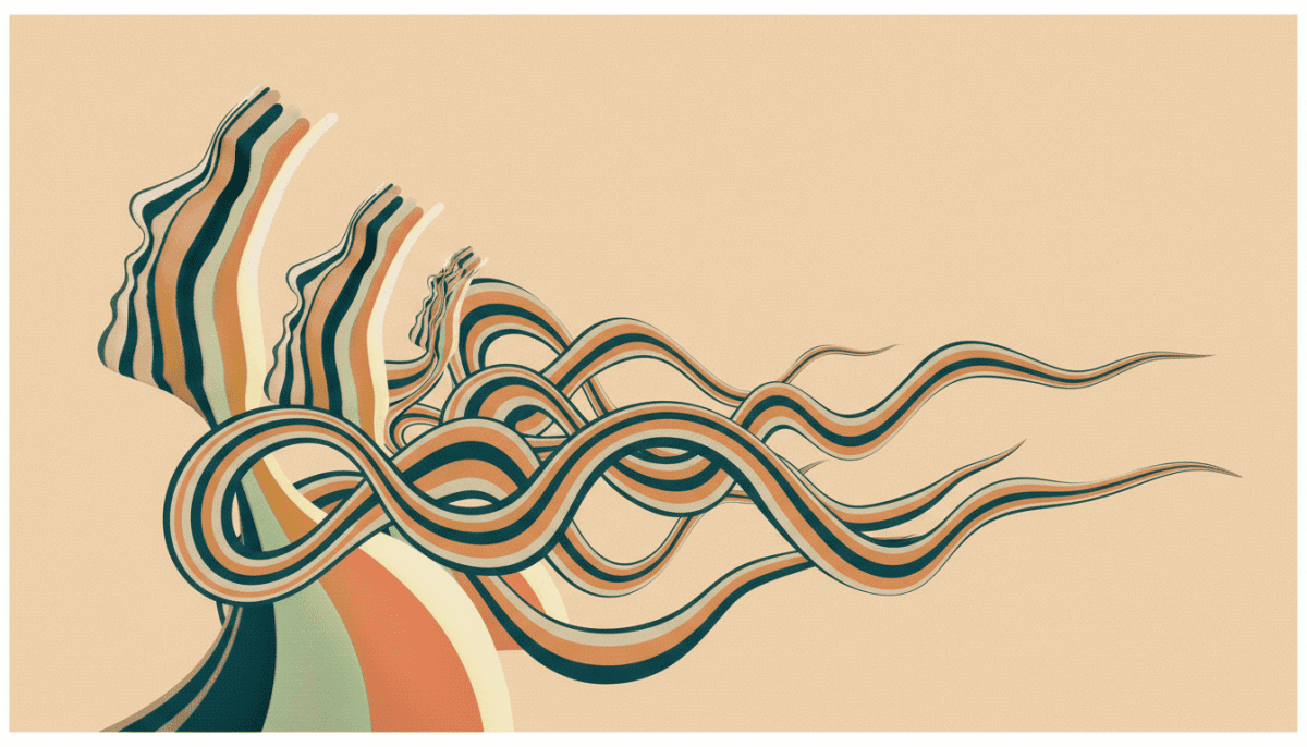 Waveform Reverie