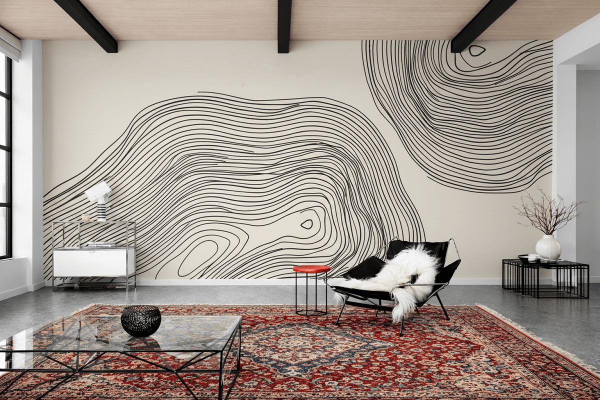 Contour Mirage