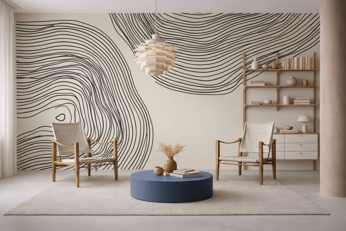 Contour Mirage