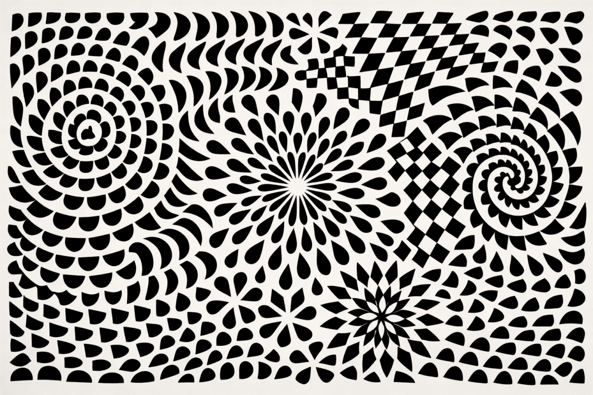 Spiral Veil