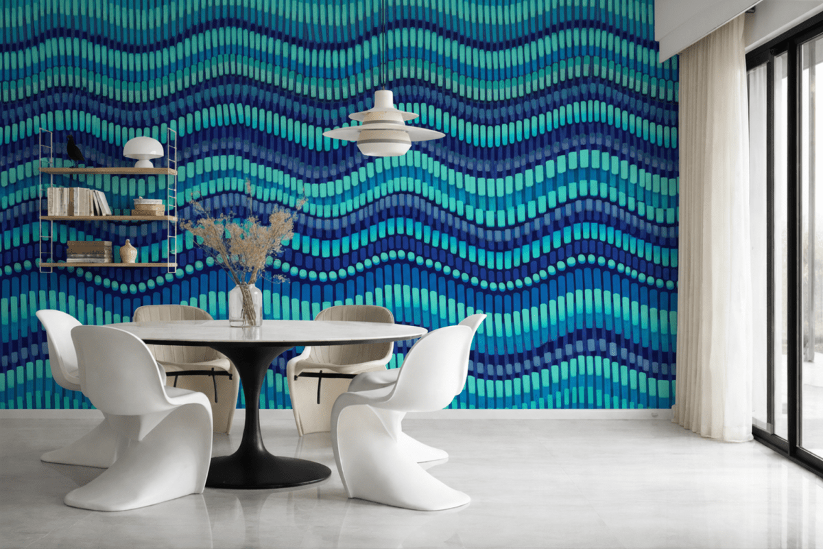 Aqua Weave