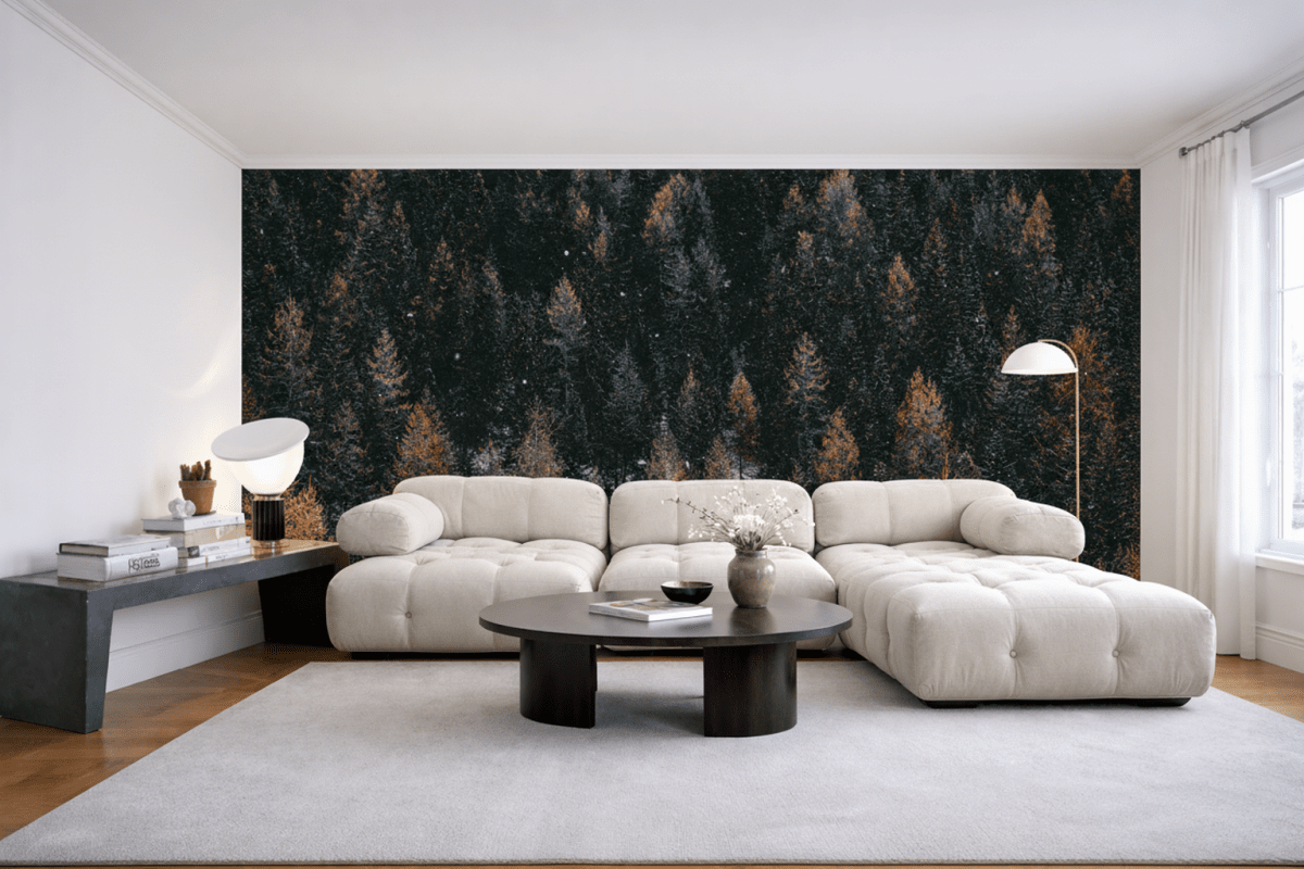 Gilded Thicket
