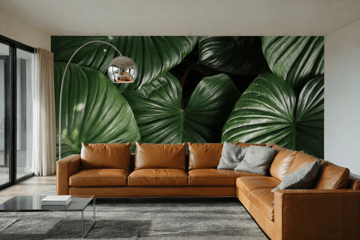 Foliage Undercurrent