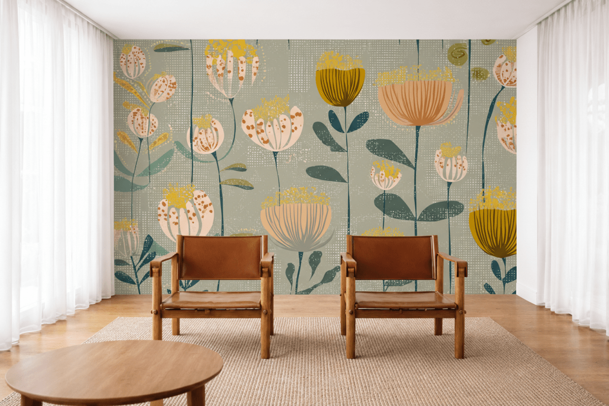 Flora Whimsy