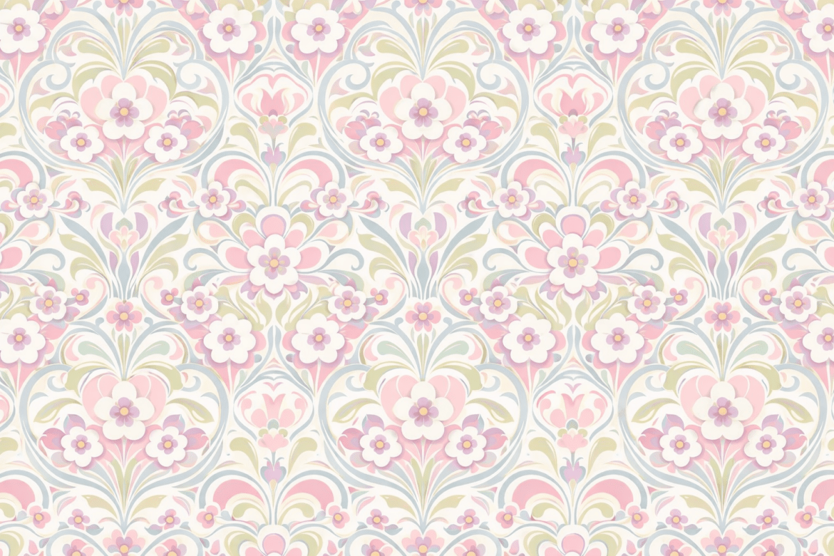 Floral Chroma