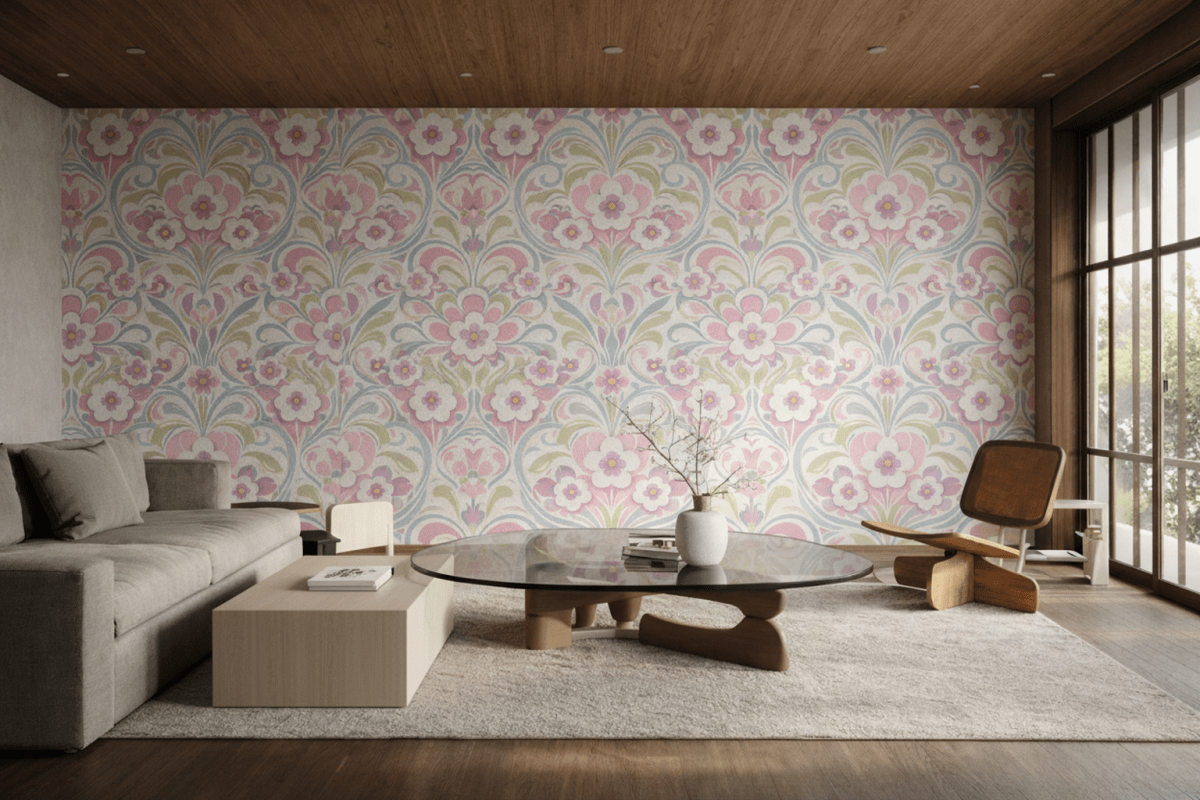 Floral Chroma