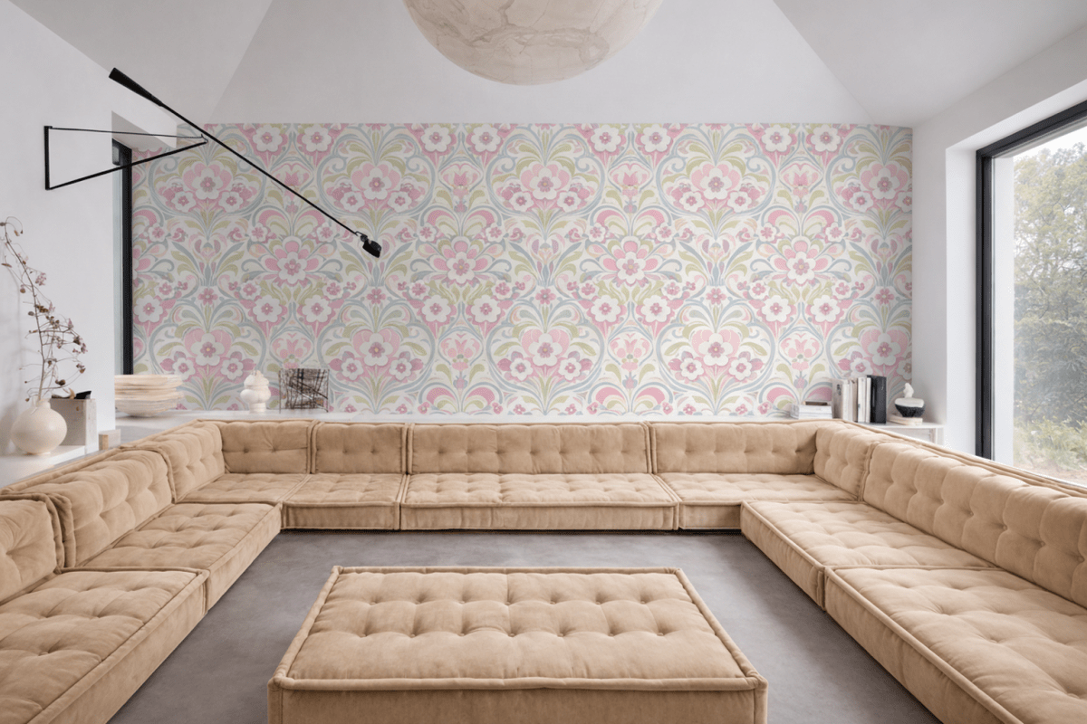 Floral Chroma