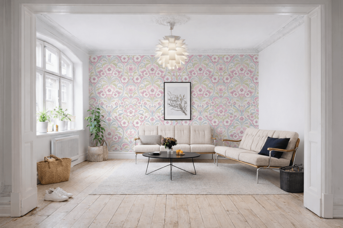 Floral Chroma