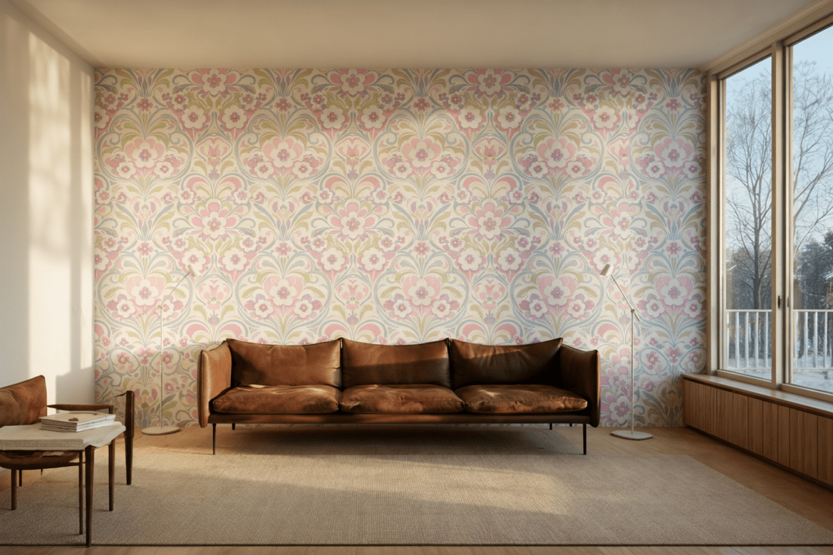 Floral Chroma