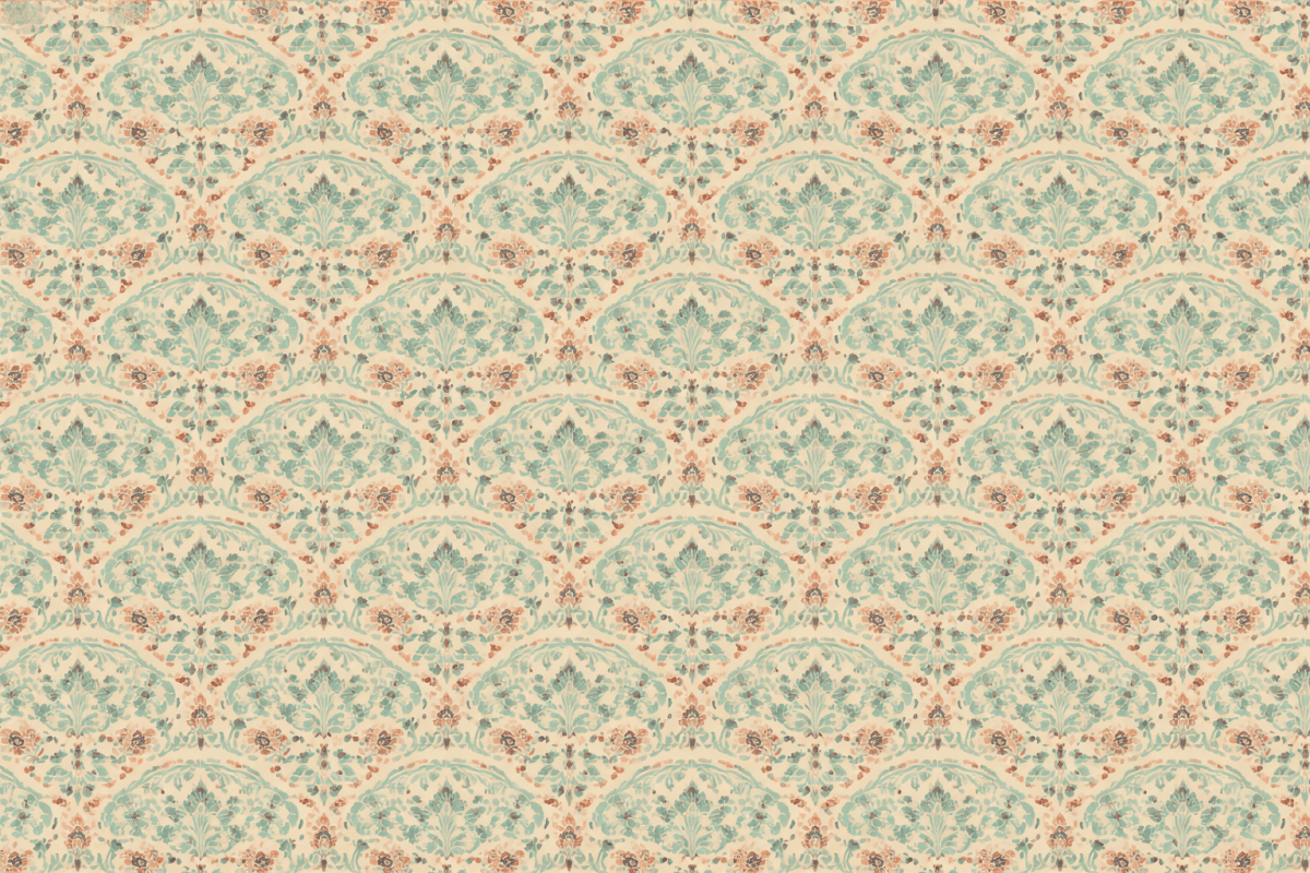 Pastoral Embroidery