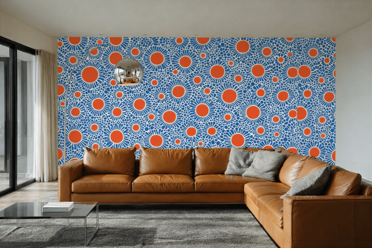 Radiant Sunspots