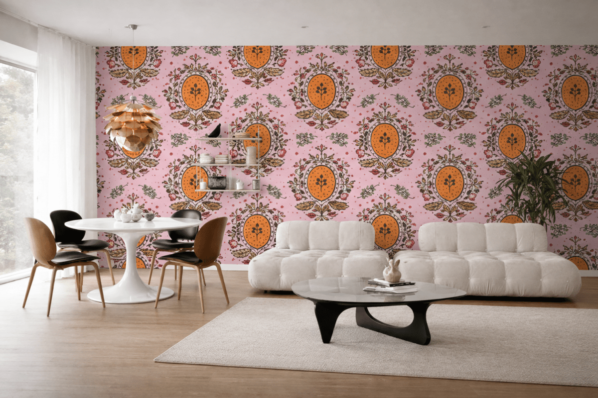 Blooming Aperture