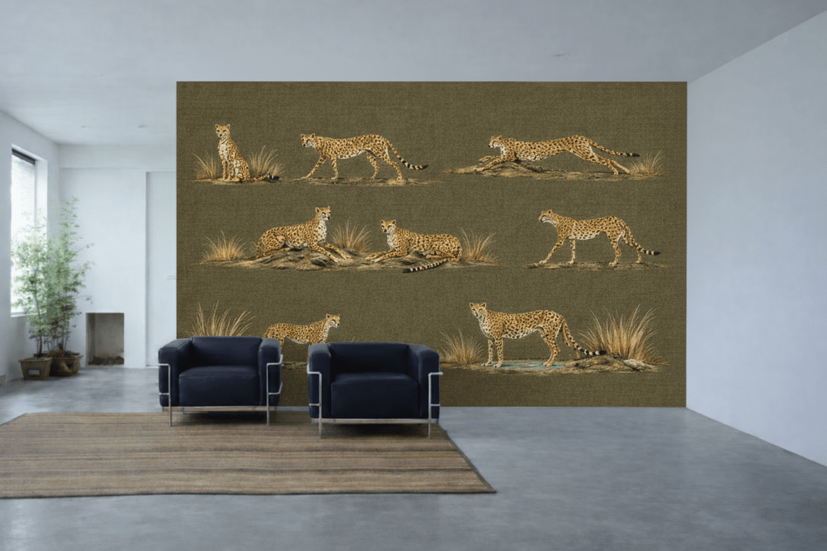 Savanna Shadows