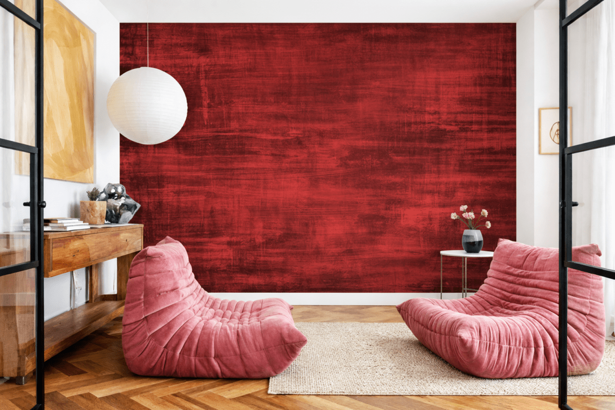 Crimson Whispers