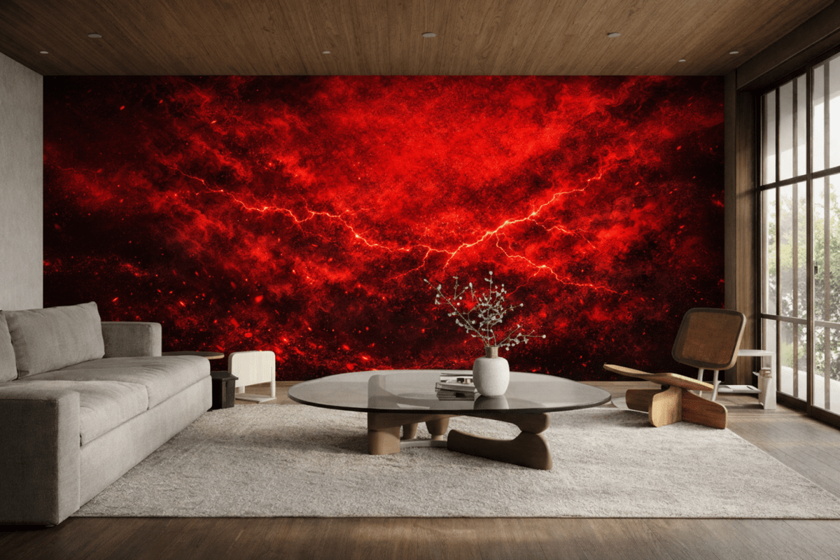 Crimson Tempest