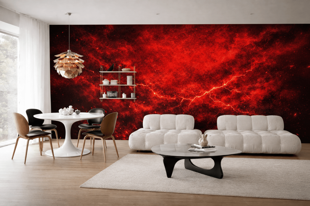 Crimson Tempest