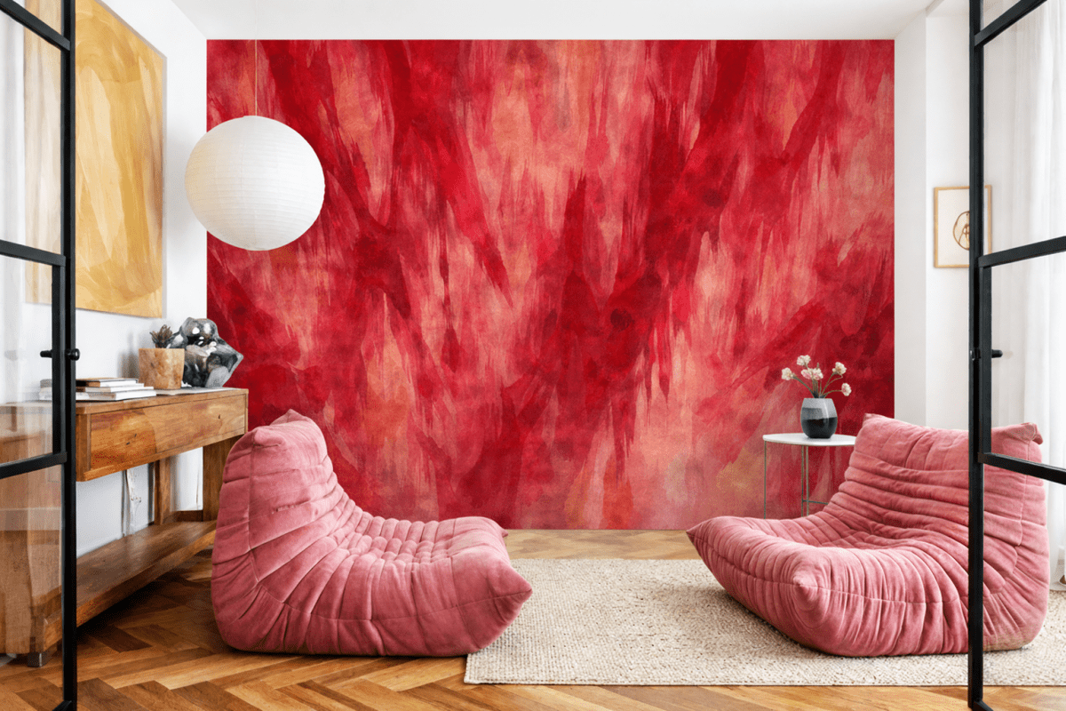 Crimson Nucleus