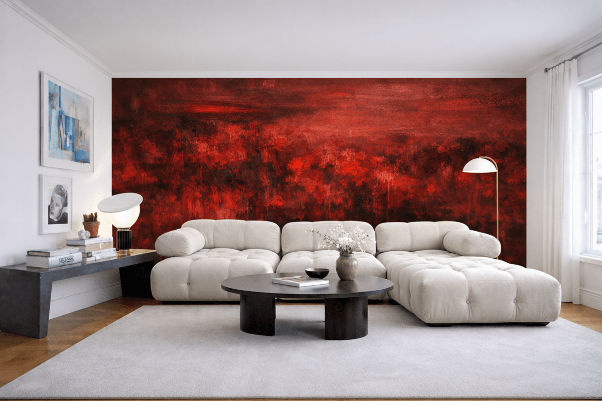 Crimson Mirage Ii