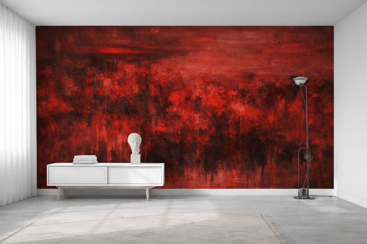 Crimson Mirage Ii