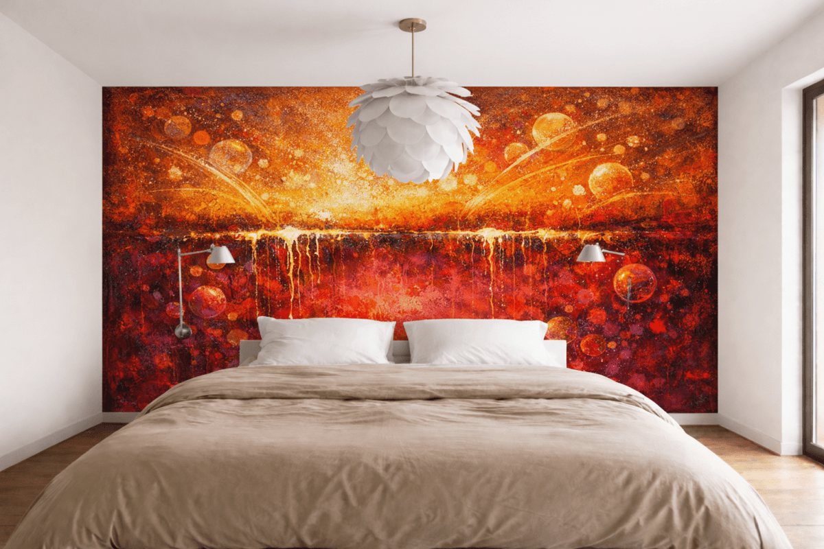 Cosmic Cascade