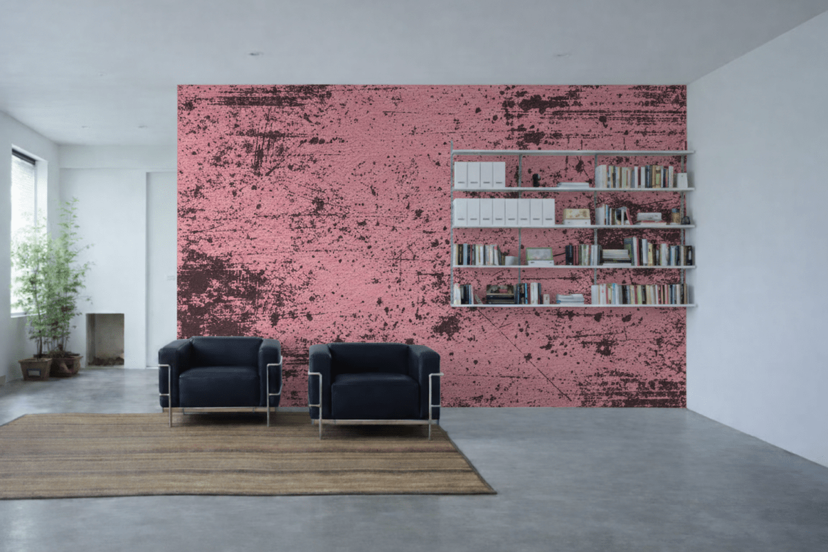 Rustic Canvas