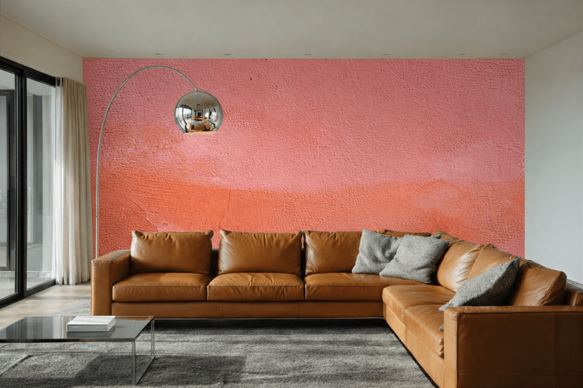 Tropical Blush