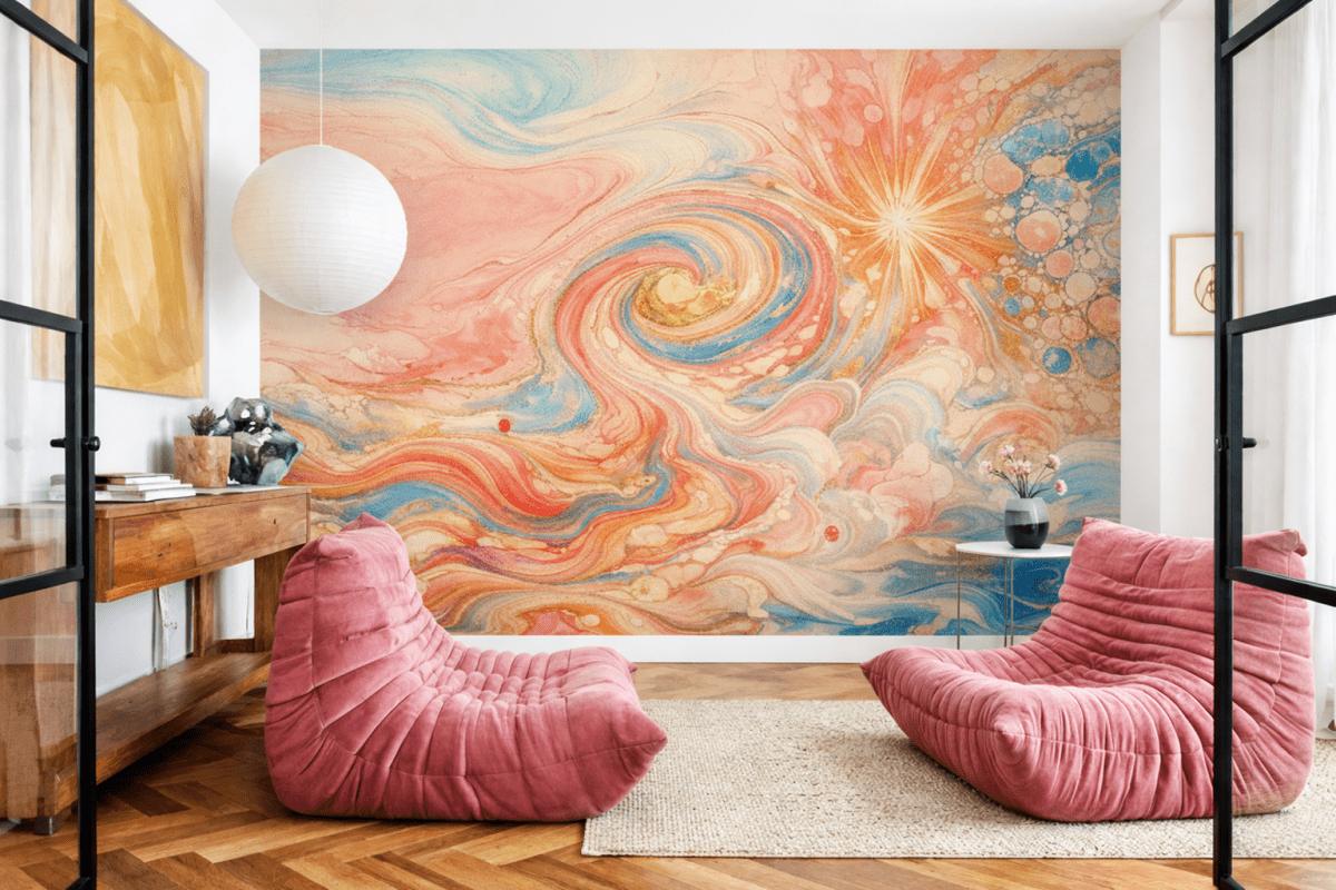 Waves Of Elysium