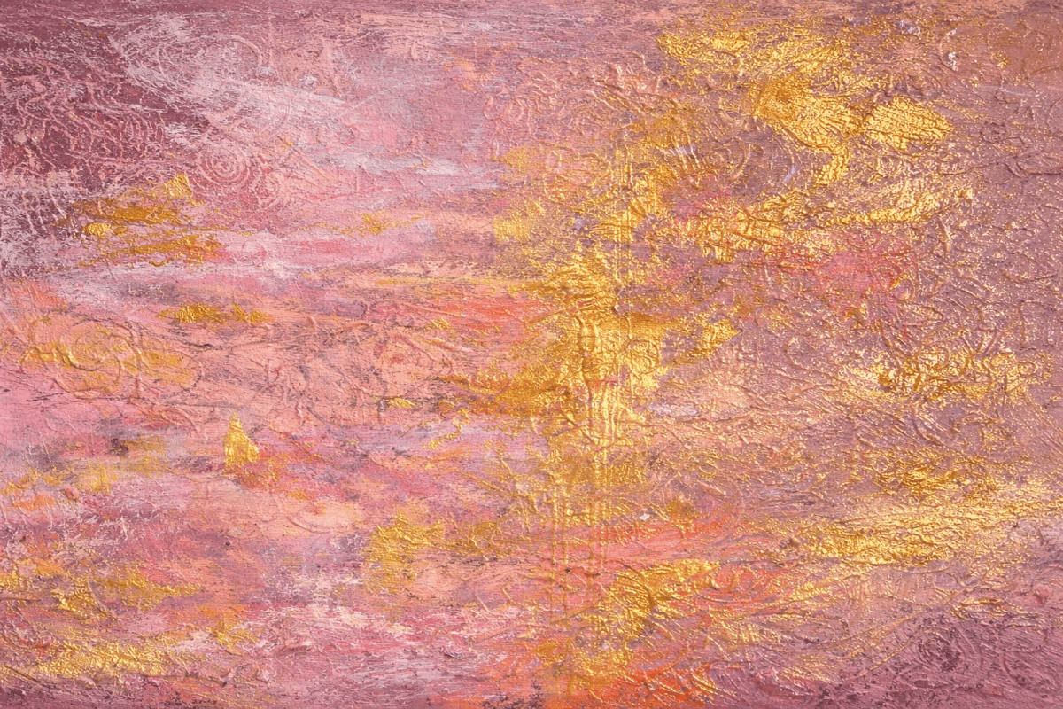 Gilded Whispers