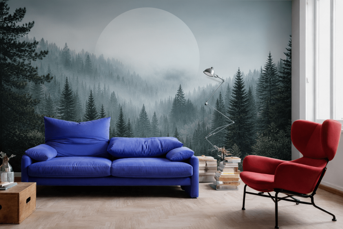 Twilight Horizon
