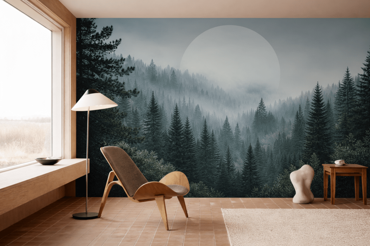 Twilight Horizon