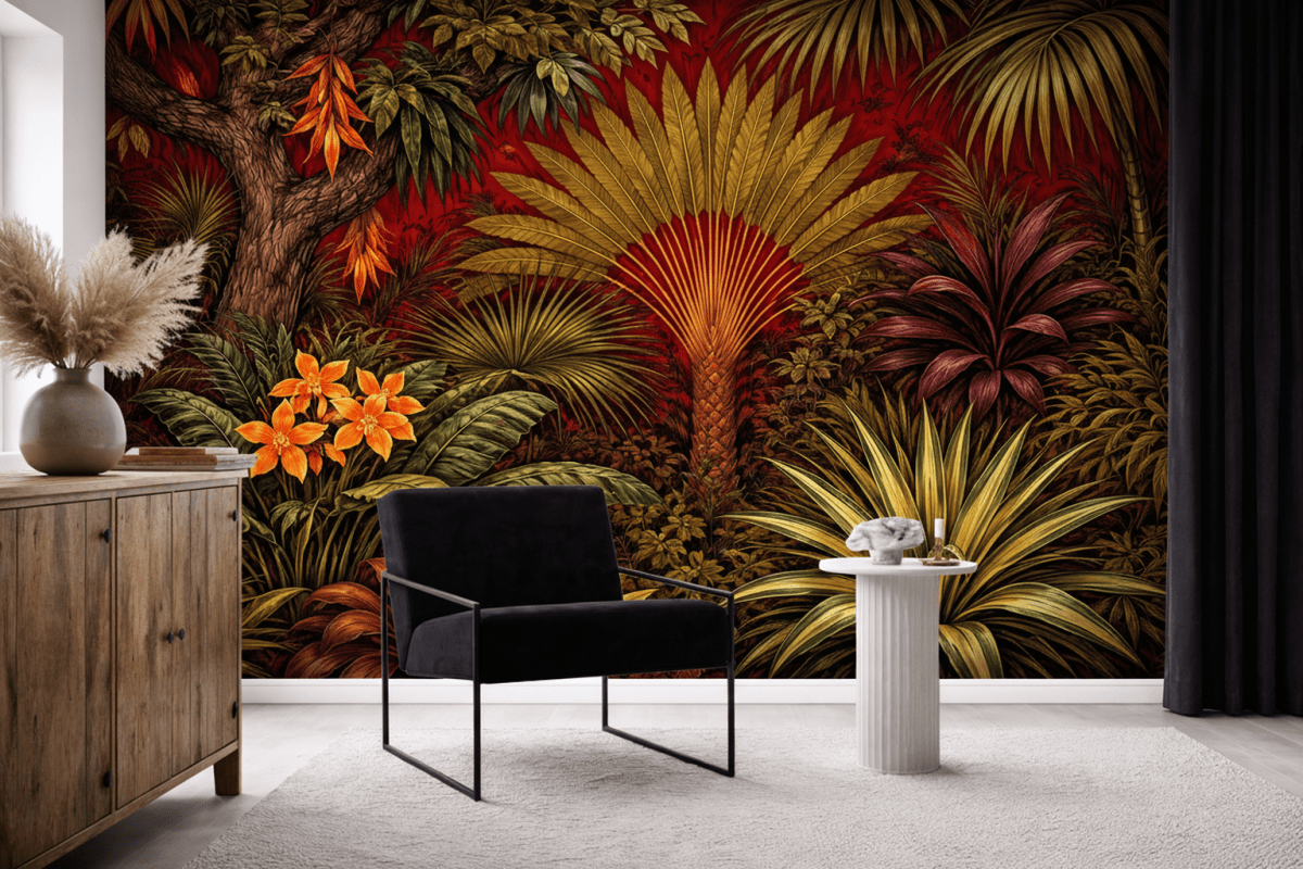 Tropical Canopy