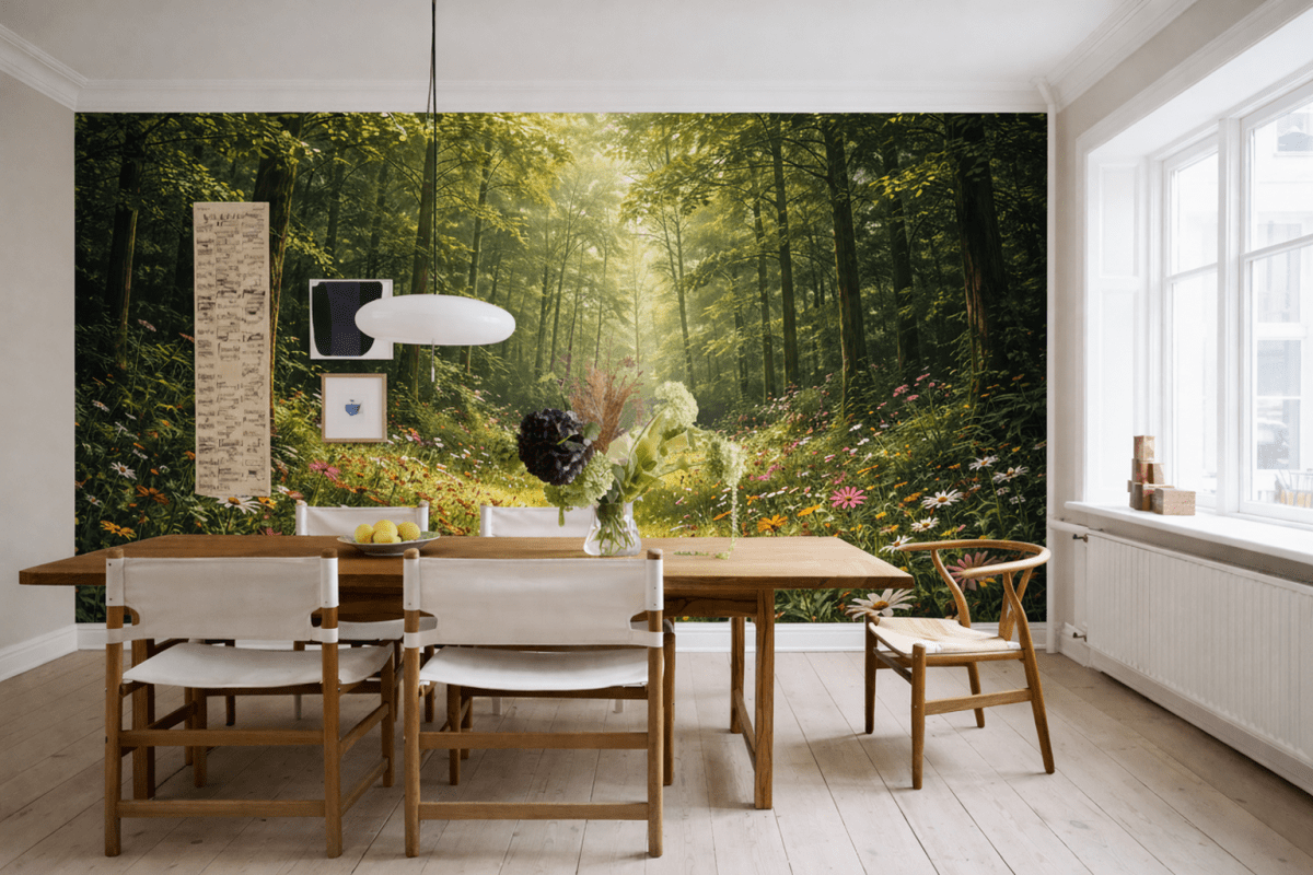 Verdure Pathway