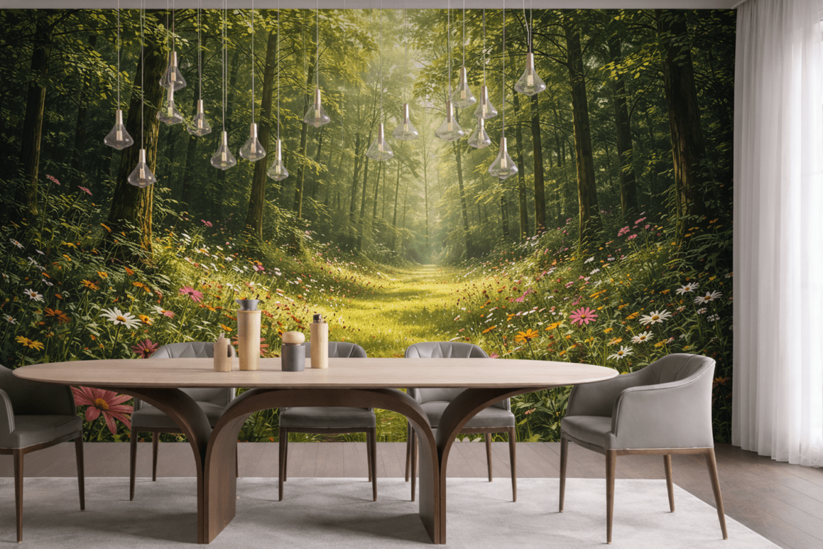 Verdure Pathway