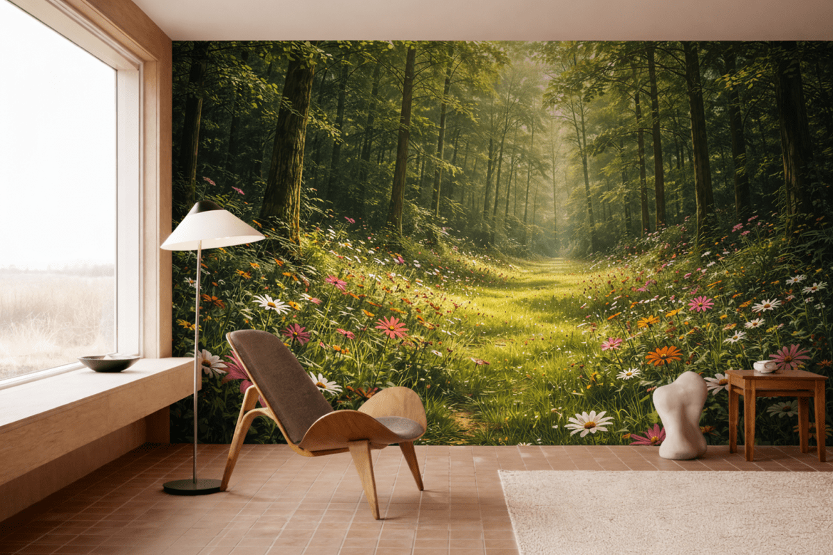 Verdure Pathway