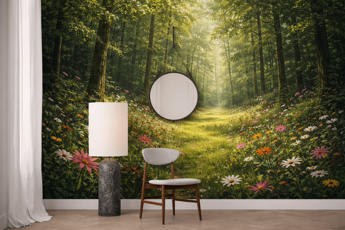 Verdure Pathway