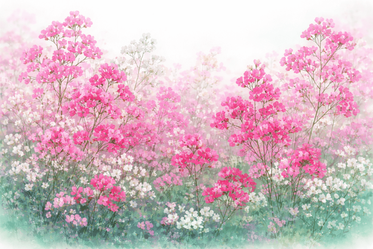 Petal Whispers
