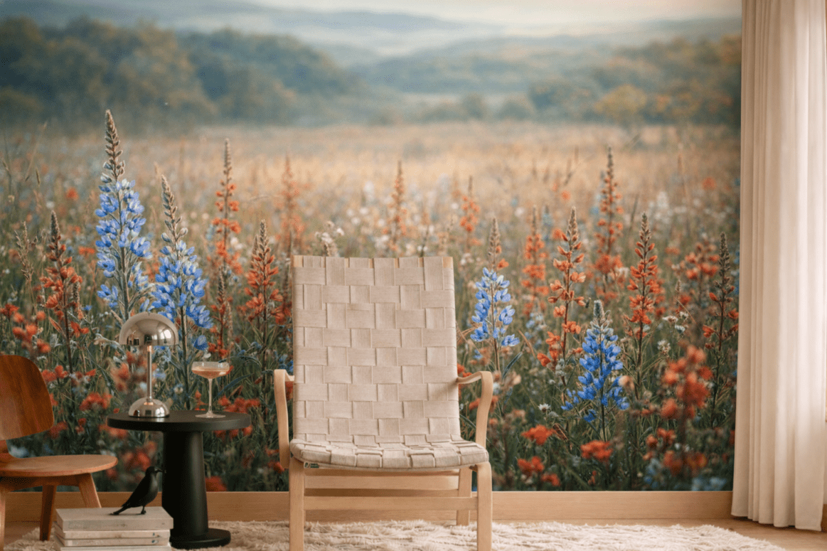 Wildflower Revelry