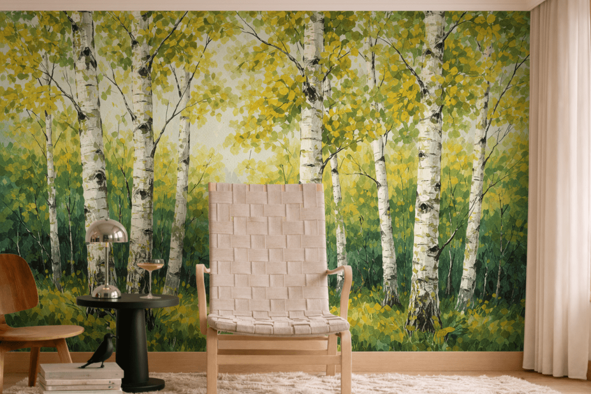 Whispers Of Aspens