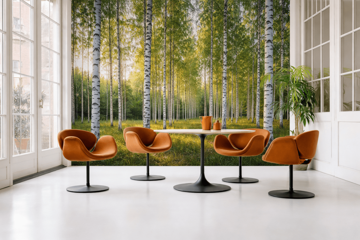 Birch Symphony