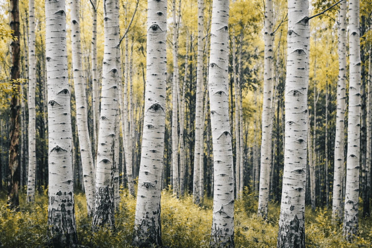 Whispering Trunks Ii