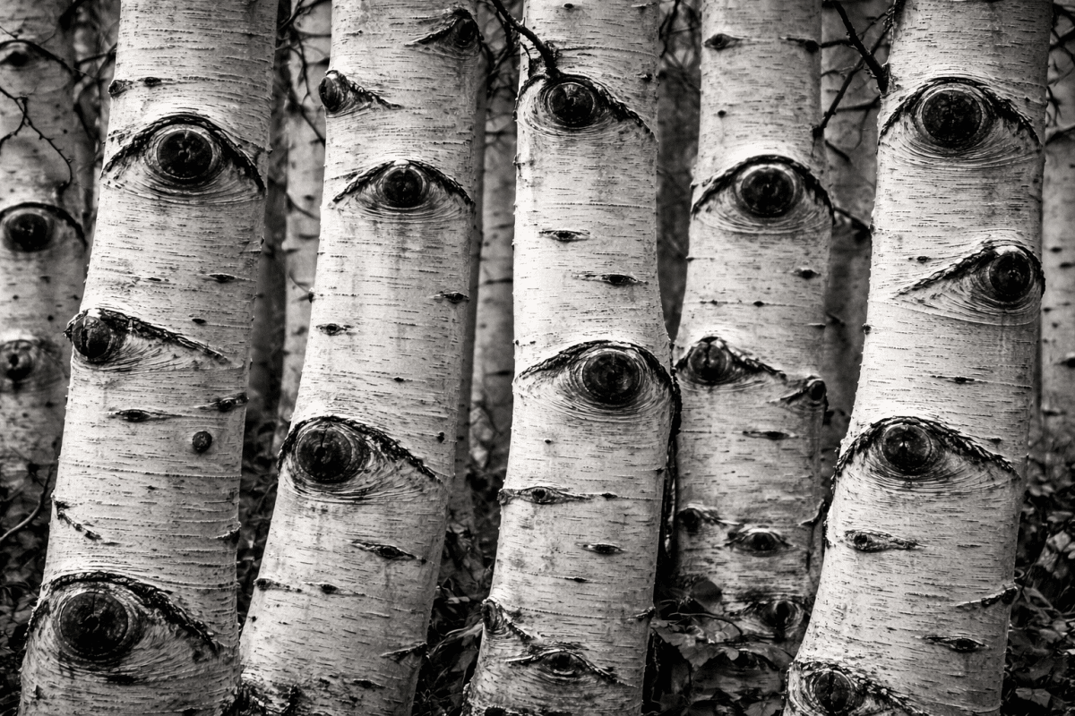 Whispers Of Bark