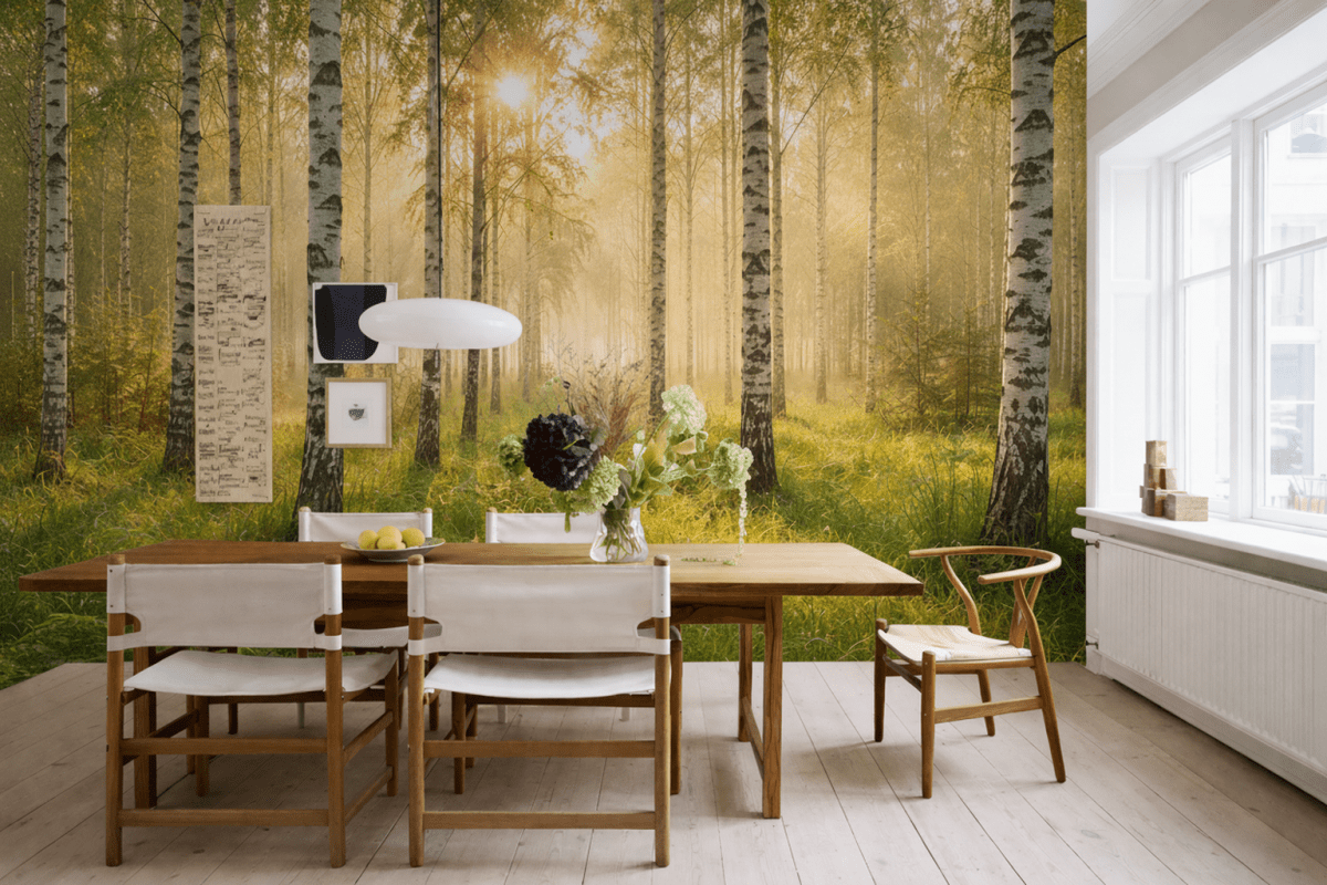 Whispering Birchwood Iv