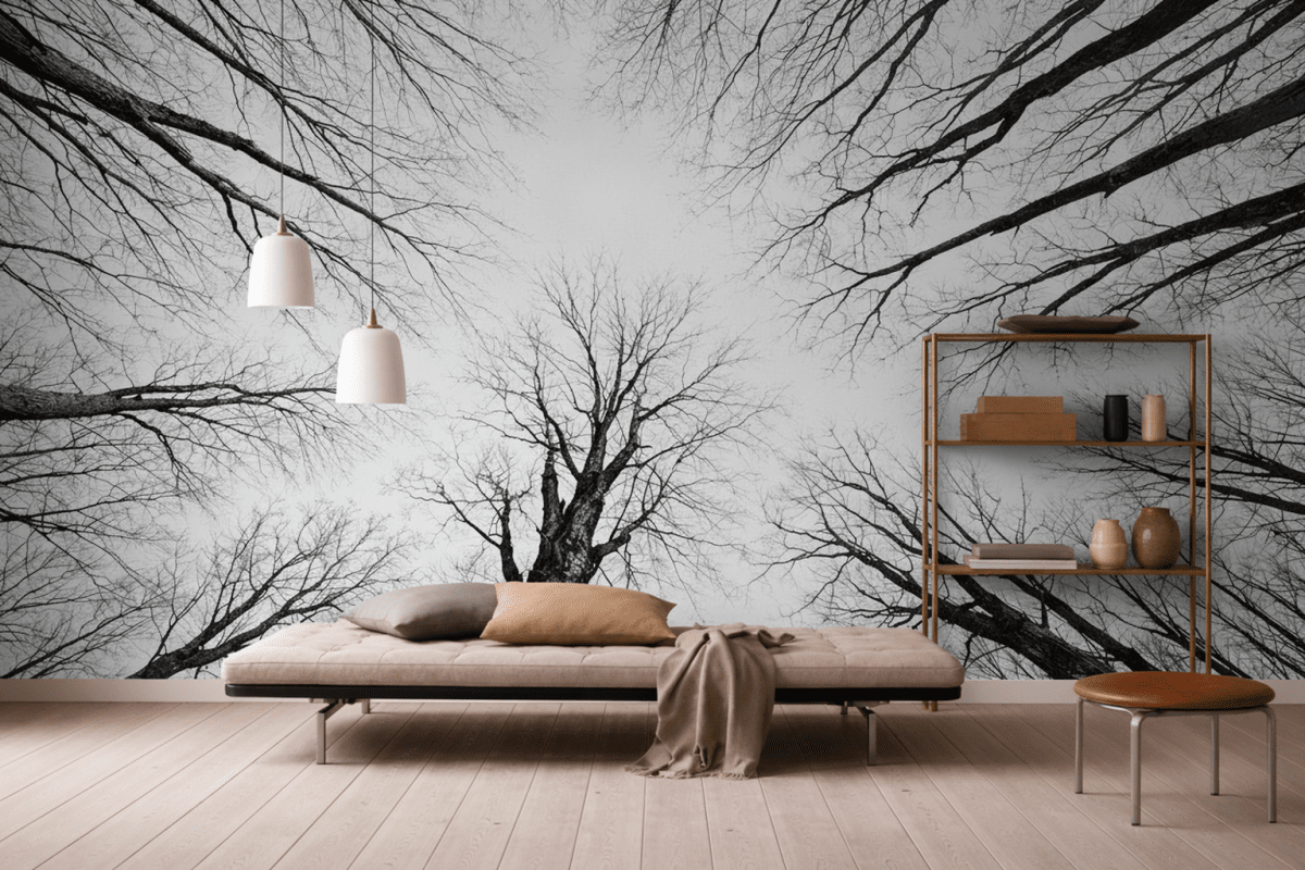 Twilight Canopy Ii
